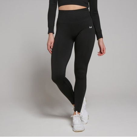 Myprotein Clothing Women Shape Seamless 7/8 Leggings | Дамски безшевен спортен клин с висока талия