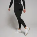 Myprotein Clothing Women Shape Seamless 7/8 Leggings | Дамски безшевен спортен клин с висока талия