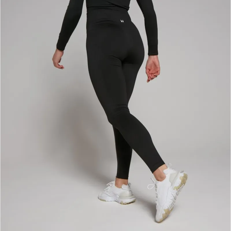 Myprotein Clothing Women Shape Seamless 7/8 Leggings | Дамски безшевен спортен клин с висока талия