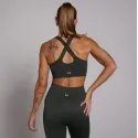 Myprotein Clothing Women Shape Seamless Sports Bra | Дамски безшевен спортен сутиен с отлична опора