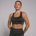 Myprotein Clothing Women Shape Seamless Sports Bra | Дамски безшевен спортен сутиен с отлична опора