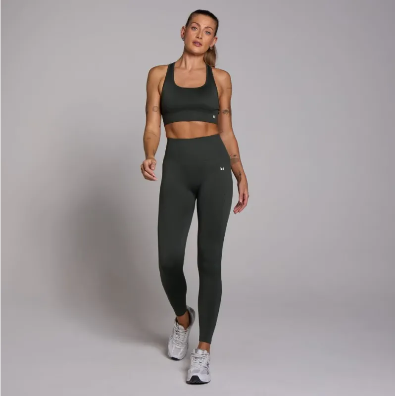 Myprotein Clothing Women Shape Seamless Sports Bra | Дамски безшевен спортен сутиен с отлична опора