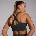 Myprotein Clothing Women Shape Seamless Sports Bra | Дамски безшевен спортен сутиен с отлична опора