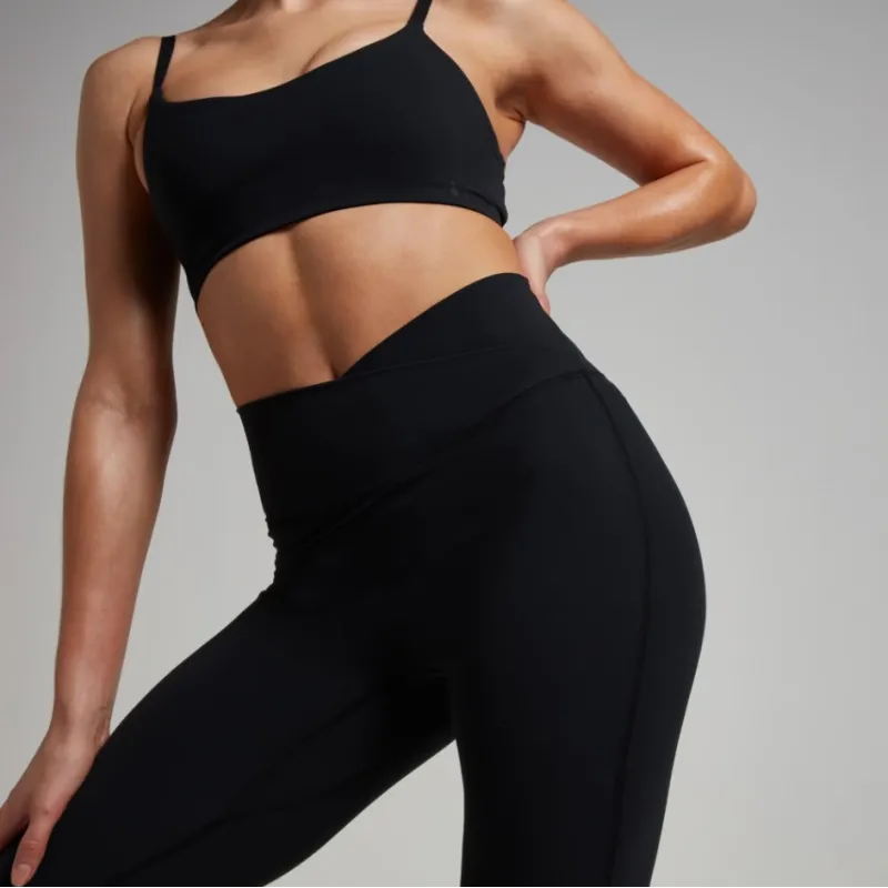 Myprotein Clothing Women Tempo Leggings | Дамски Спортен Клин С Висока Талия