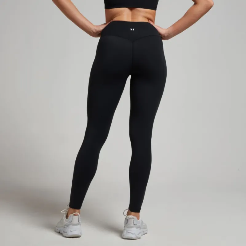 Myprotein Clothing Women Tempo Leggings | Дамски Спортен Клин С Висока Талия