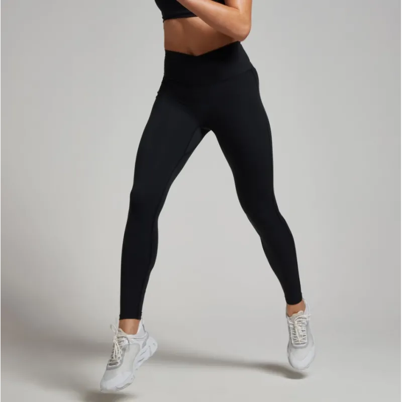 Myprotein Clothing Women Tempo Leggings | Дамски Спортен Клин С Висока Талия