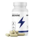 Battery Arginine | L-Аргинин 60 капсули