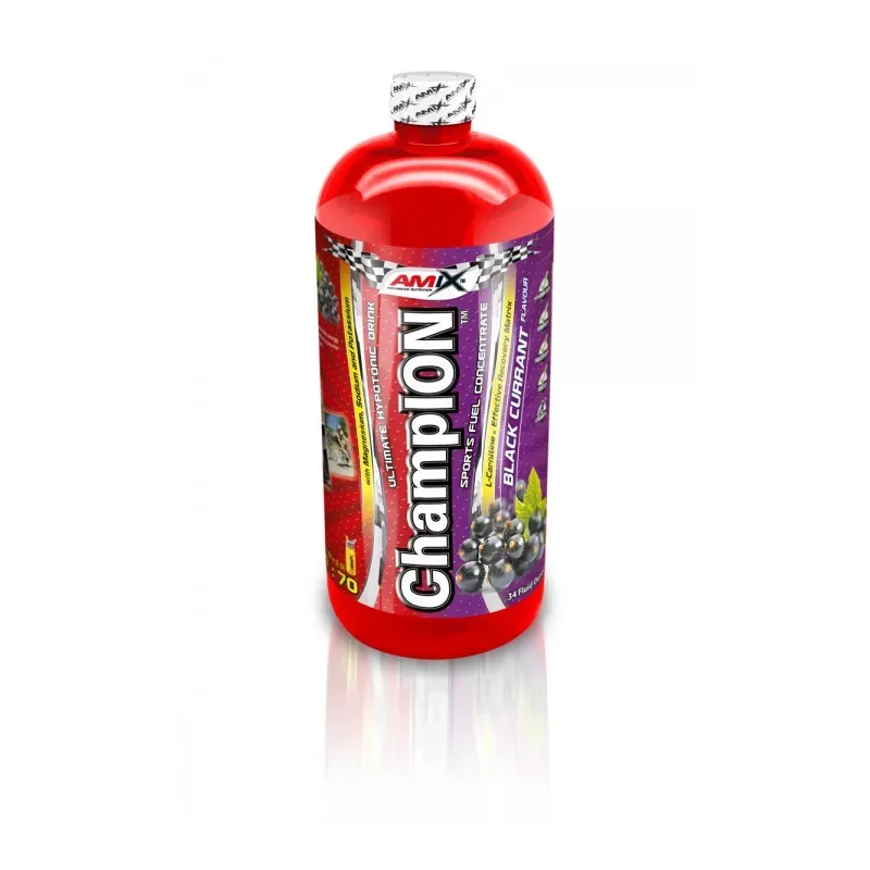 Amix ChampION Sports Fuel от Ready for Life