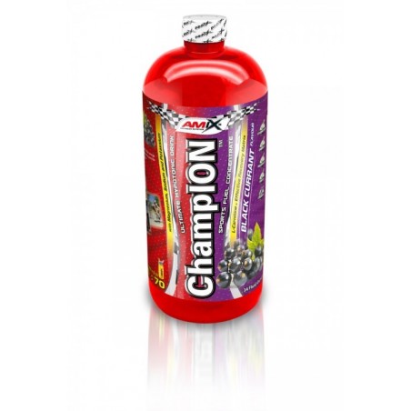 Amix ChampION Sports Fuel от Ready for Life