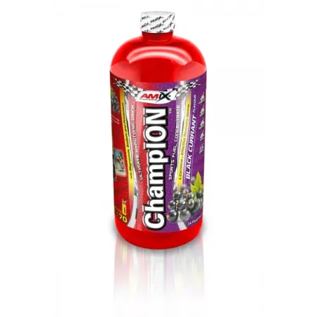 Amix ChampION Sports Fuel от Ready for Life