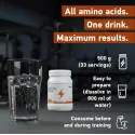 Battery Complete Aminos 500 g | Комплекс аминокиселини