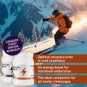 Battery Complete Aminos 500 g | Комплекс аминокиселини