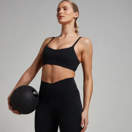 Myprotein Clothing Women Tempo Sports Bra | Дамски спортен сутиен с отлична опора