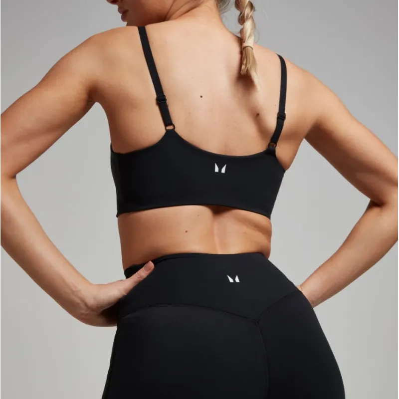 Myprotein Clothing Women Tempo Sports Bra | Дамски спортен сутиен с отлична опора