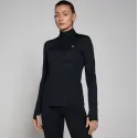 Myprotein Clothing Women Training 1/4 Zip | Дамска спортна блуза с 1/4 цип