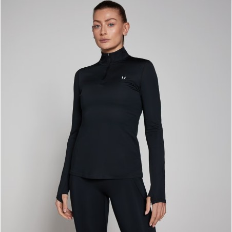 Myprotein Clothing Women Training 1/4 Zip | Дамска спортна блуза с 1/4 цип