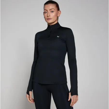 Myprotein Clothing Women Training 1/4 Zip | Дамска спортна блуза с 1/4 цип
