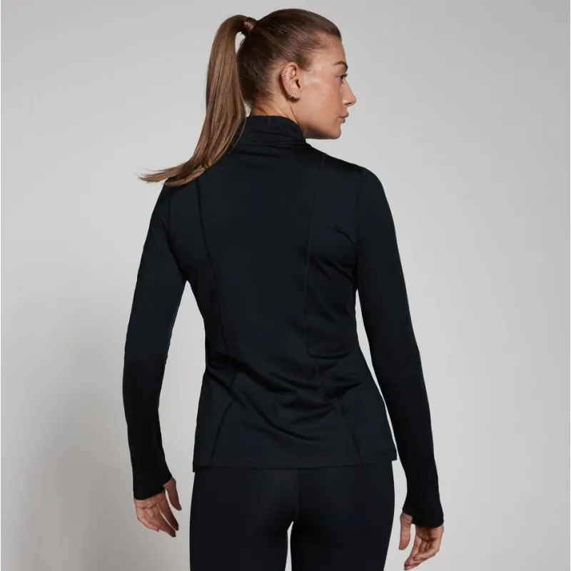 Myprotein Clothing Women Training 1/4 Zip | Дамска спортна блуза с 1/4 цип