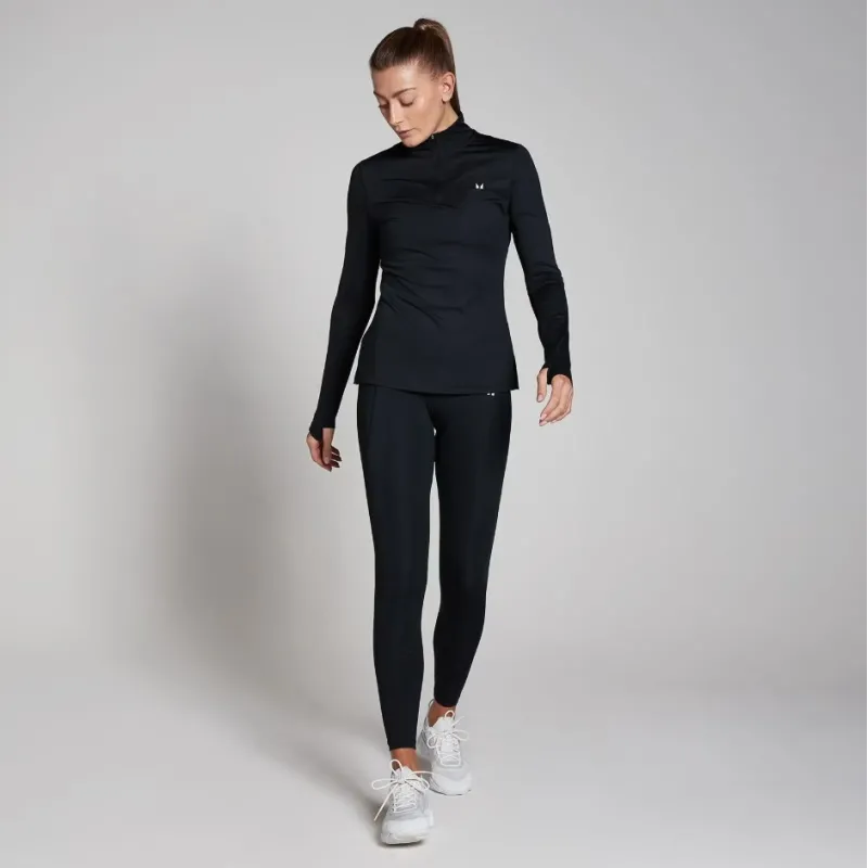 Myprotein Clothing Women Training 1/4 Zip | Дамска спортна блуза с 1/4 цип