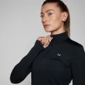 Myprotein Clothing Women Training 1/4 Zip | Дамска спортна блуза с 1/4 цип