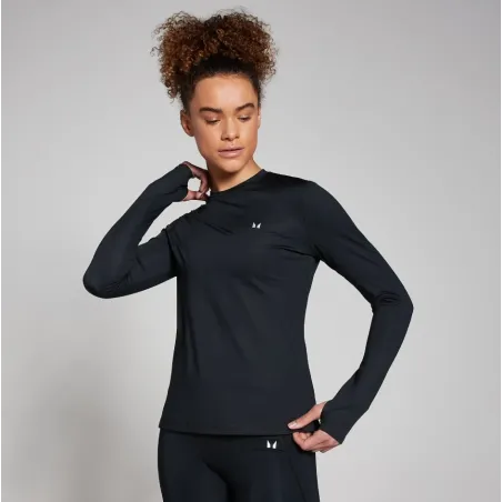Myprotein Clothing Women Training Long Sleeve T-Shirt | Дамска спортна тениска с дълъг ръкав