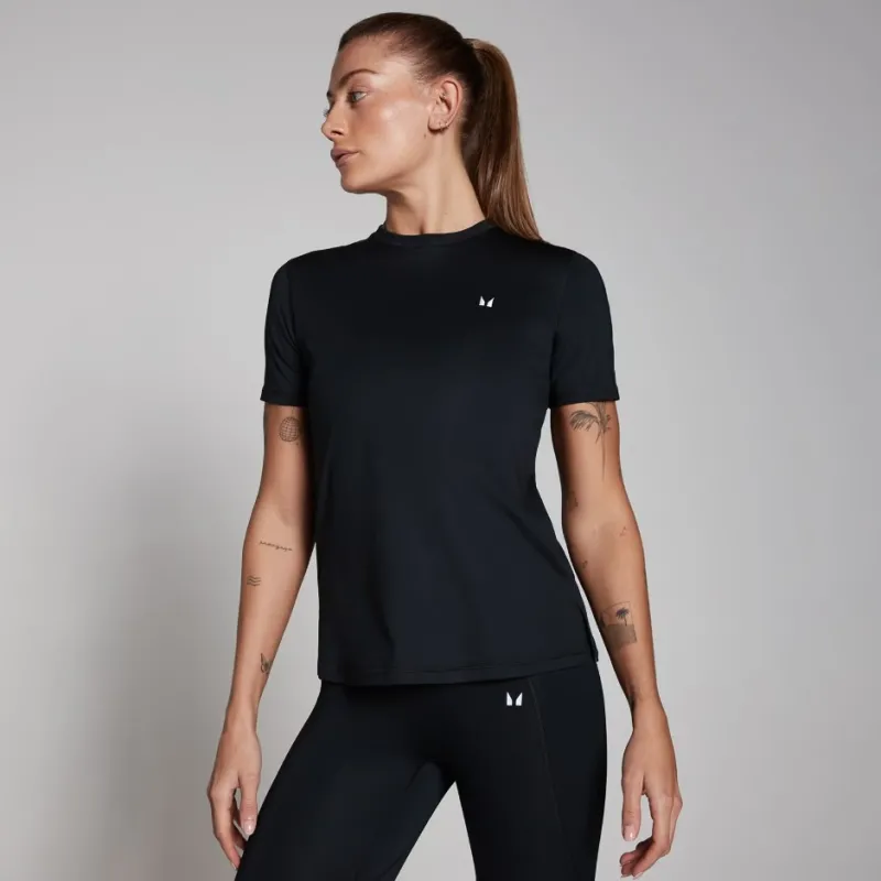 Myprotein Clothing Women Training Short Sleeve T-Shirt | Дамска спортна тениска с къс ръкав