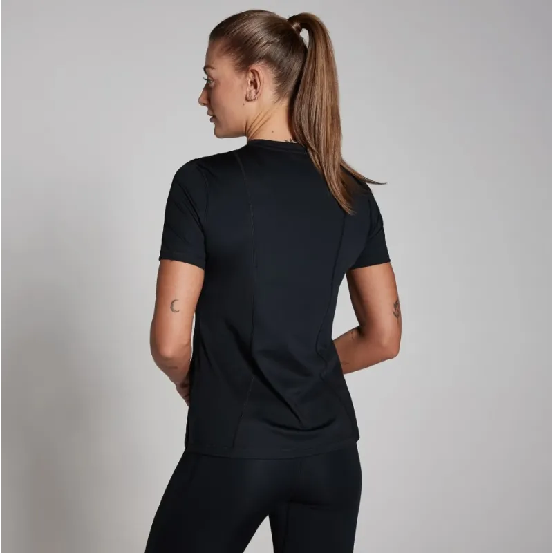 Myprotein Clothing Women Training Short Sleeve T-Shirt | Дамска спортна тениска с къс ръкав