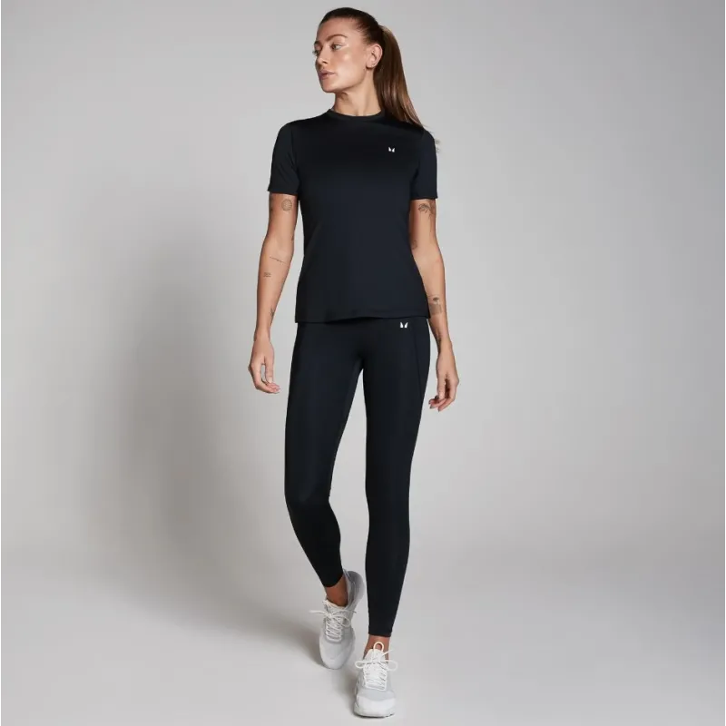 Myprotein Clothing Women Training Short Sleeve T-Shirt | Дамска спортна тениска с къс ръкав