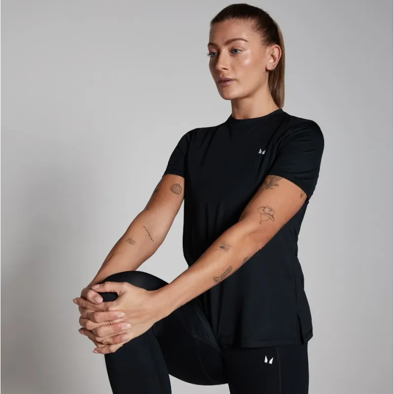 Myprotein Clothing Women Training Short Sleeve T-Shirt | Дамска спортна тениска с къс ръкав