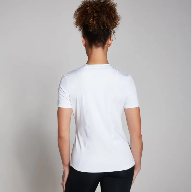 Myprotein Clothing Women Training Short Sleeve T-Shirt | Дамска спортна тениска с къс ръкав