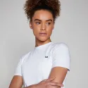 Myprotein Clothing Women Training Short Sleeve T-Shirt | Дамска спортна тениска с къс ръкав