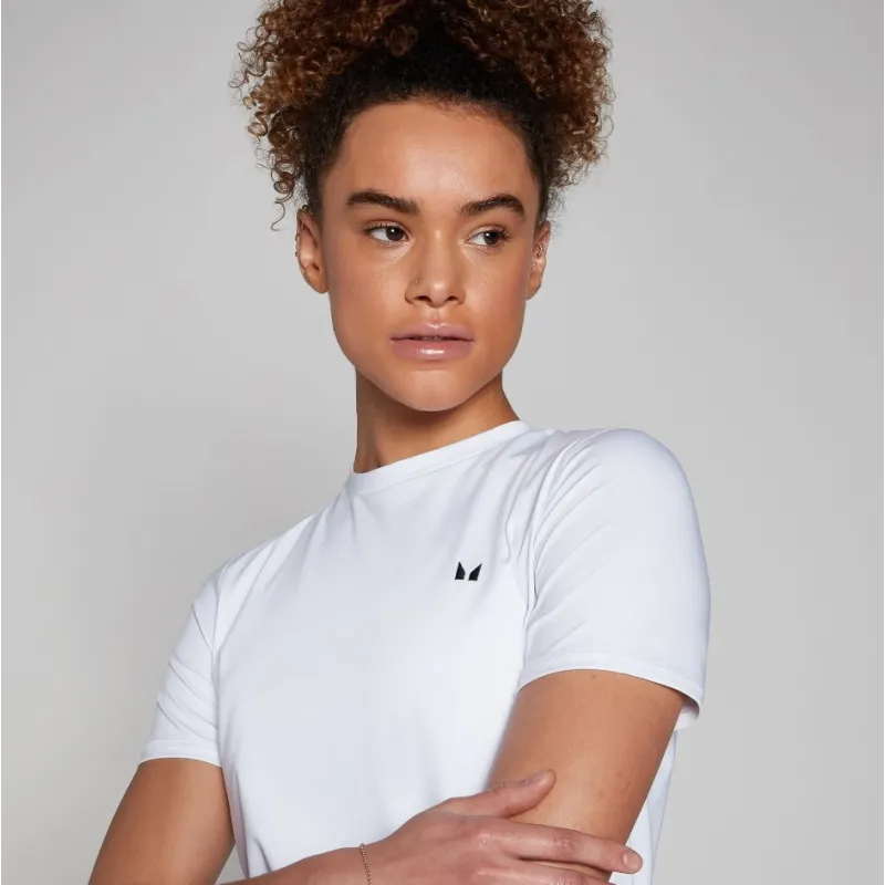 Myprotein Clothing Women Training Short Sleeve T-Shirt | Дамска спортна тениска с къс ръкав