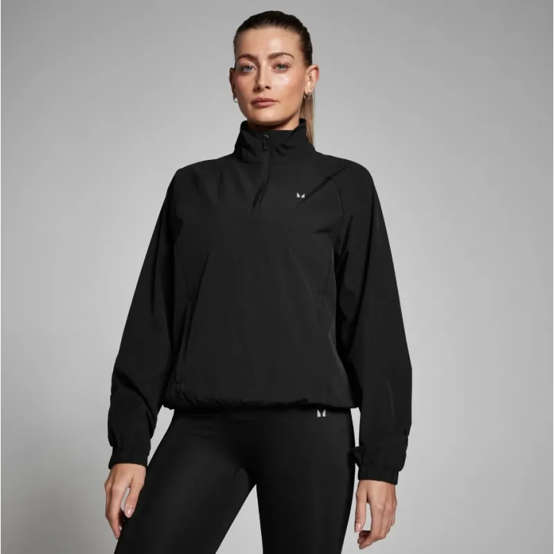 Myprotein Clothing Women Velocity Windbreaker | Дамско спортно ветроустойчиво яке