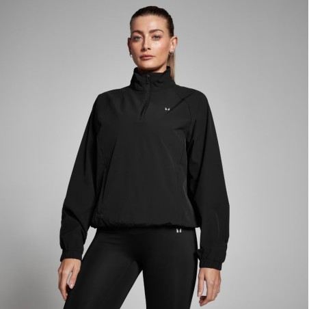 Myprotein Clothing Women Velocity Windbreaker | Дамско спортно ветроустойчиво яке