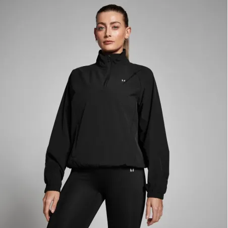 Myprotein Clothing Women Velocity Windbreaker | Дамско спортно ветроустойчиво яке