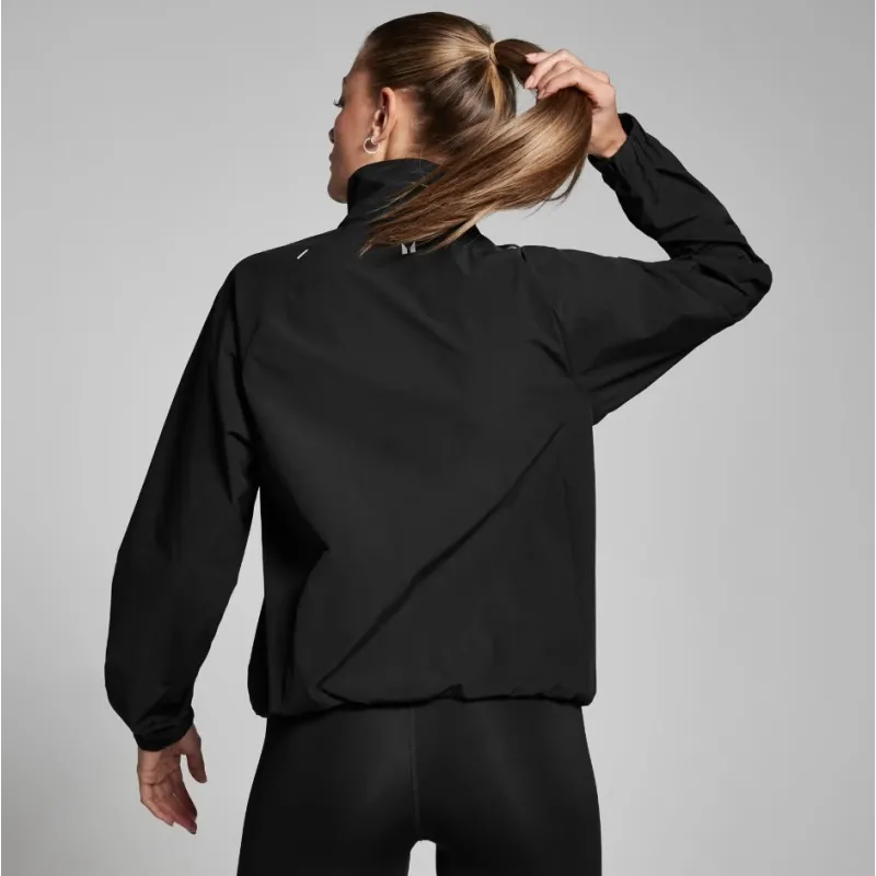 Myprotein Clothing Women Velocity Windbreaker | Дамско спортно ветроустойчиво яке