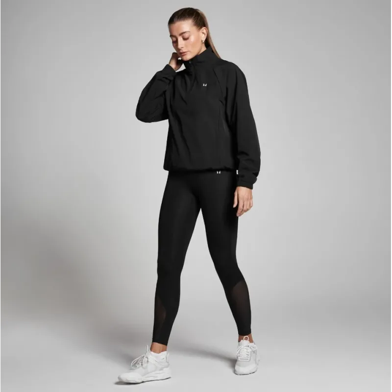 Myprotein Clothing Women Velocity Windbreaker | Дамско спортно ветроустойчиво яке