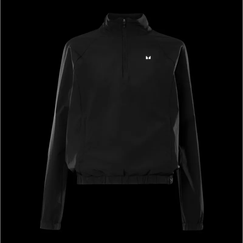 Myprotein Clothing Women Velocity Windbreaker | Дамско спортно ветроустойчиво яке