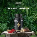 Battery Shilajit T-Booster 30 Caps | Shilajit за мъже