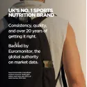 Myprotein Pop Roll 27 g | Протеинов бар