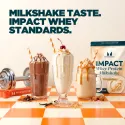 MyProtein Impact Whey Protein Milkshake | Суроватъчен протеин