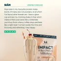 MyProtein Impact Whey Protein Milkshake | Суроватъчен протеин
