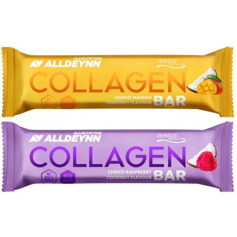 AllNutrition Collagen Bar - Колагенов Бар