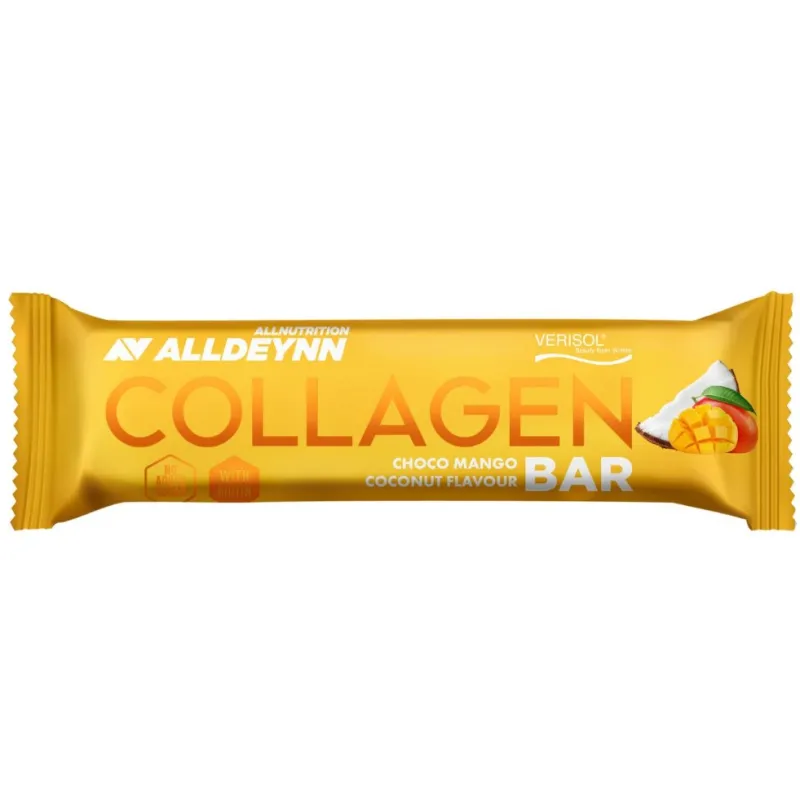 AllNutrition Collagen Bar - Колагенов Бар