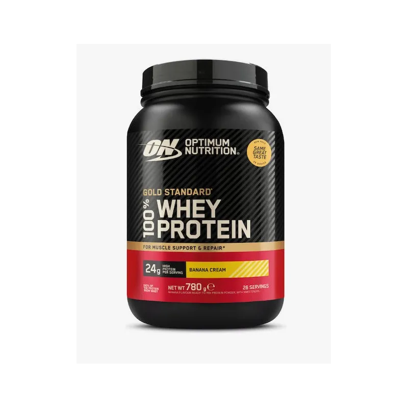 Optimum Nutrition 100% Whey Gold Standard от Ready for Life