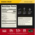 Optimum Nutrition 100% Whey Gold Standard от Ready for Life