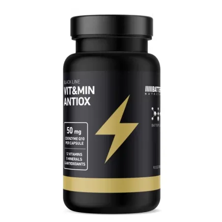Battery Nutrition Vit&Min Antiox Hardcore от Ready for Life