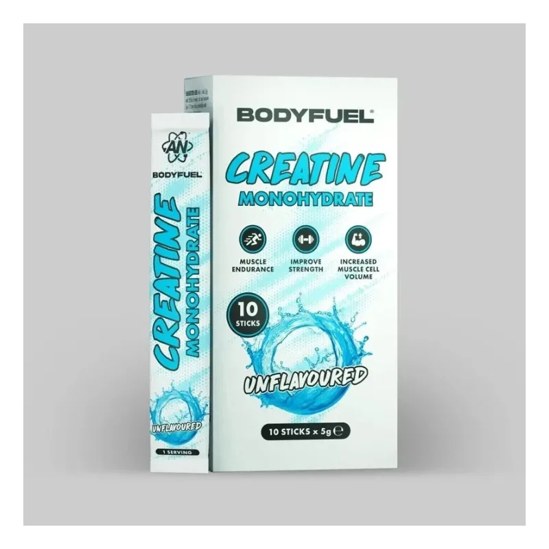 Applied Nutrition Creatine Monohydrate Sticks 10 x 5 g | Креатин