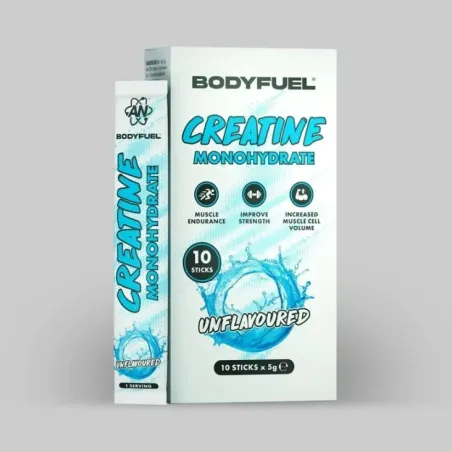 Applied Nutrition Creatine Monohydrate Sticks 10 x 5 g | Креатин