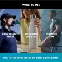 Applied Nutrition Creatine Monohydrate Sticks 10 x 5 g | Креатин